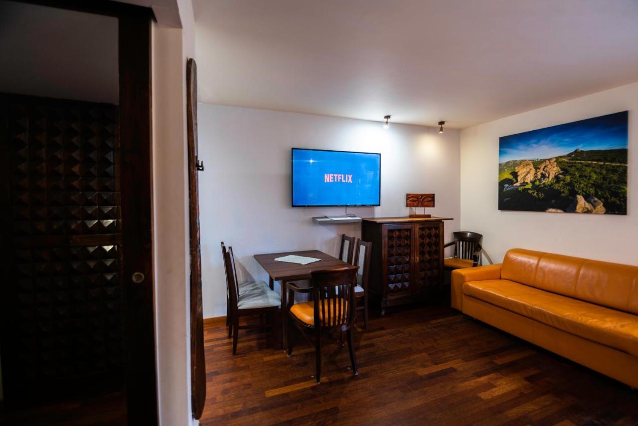 שצ'קלארסקה פוראובה Apartamenty Lola מראה חיצוני תמונה