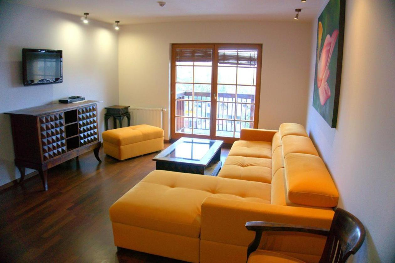שצ'קלארסקה פוראובה Apartamenty Lola מראה חיצוני תמונה