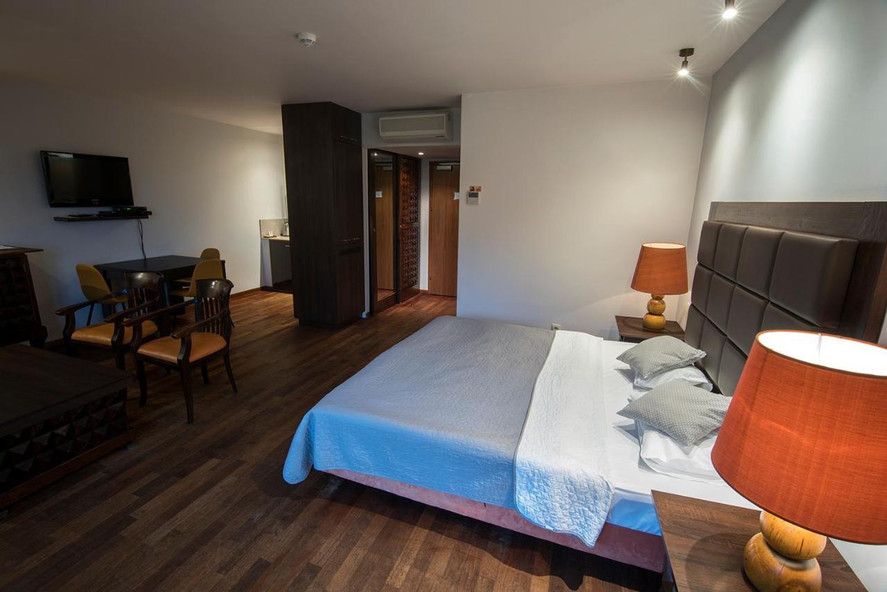 שצ'קלארסקה פוראובה Apartamenty Lola מראה חיצוני תמונה